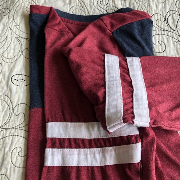 Free Planet Kids T-Shirt Long Sleeve Crewneck L - Picture 4 of 13